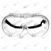 Ochelari de protectie Transparenti cu supape
